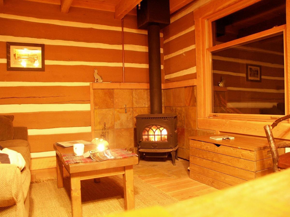 Nipika Mountain Resort Radium Hot Springs Ngoại thất bức ảnh